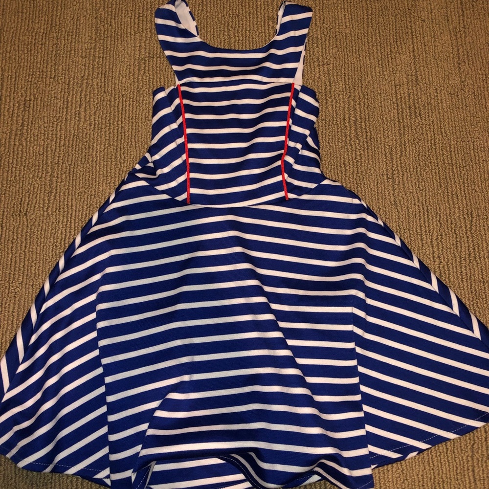 Sally miller couture kids dress!!
